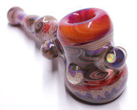 Mitchell Glass Wig Wag Hammer