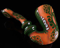 Liberty 503 Blasted Two Tone Sherlock