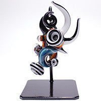 Cambria Freestyle Pipe