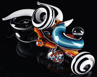 Cambria Freestyle Pipe