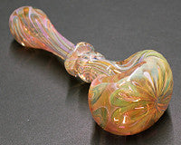 Color Changing Fumework Pipe
