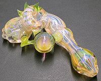 Matt A UV Fumework Sidecar Pipe
