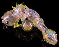Matt A UV Fumework Sidecar Pipe