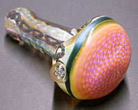 Crouch Honeycomb Pipe