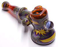 Mitchell Wig Wag linework Hammer
