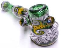 Mitchell Wig Wag linework Hammer