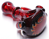 Dave Umbs Red Wig Wag Pipe
