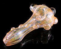 Willstar Color Changing Fume Pipe
