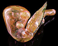 LNL Color Changing Fume Sherlock