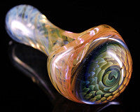 M2K Color Changing Implosion Pipe