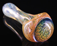 M2K Color Changing Implosion Pipe
