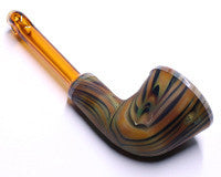 Glassman Wood Grain Dublin Sherlock