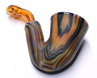 Glassman Wood Grain Sherlock