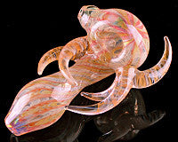 Willstar x Redbone Color Changing Pipe