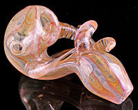 Willstar x Redbone Color Changing Pipe