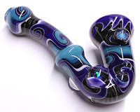 Dave Umbs Linework Sherlock