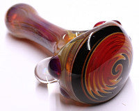 Dave Umbs Wig Wag Pipe