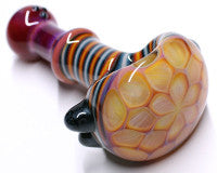 Schmalex Honeycomb Pipe
