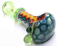 Schmalex Honeycomb Pipe
