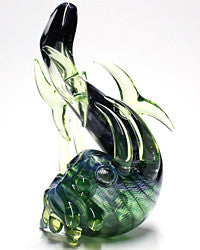 Redbone UV Drip Standing Sherlock