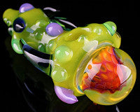 Catfish Honeycomb Pipe