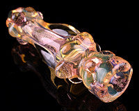 Redbone Color Changing Hitter