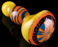 Hoffman Sunburst Sand Trap Pipe