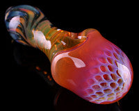 Pluganug Inside Out Honeycomb Pipe