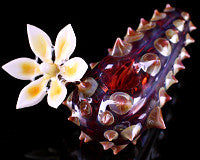 Unparalleled Cactus Pipe
