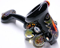 Dave Umbs Amber Purple Sherlock