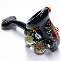 Dave Umbs Amber Purple Sherlock