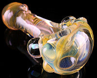 Dave Umbs 7 Section Fumework Pipe