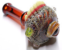 Dux 3 Hole Creature Pipe