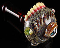 Dux 3 Hole Creature Pipe