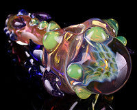 Catfish Fumework Honeycomb Pipe
