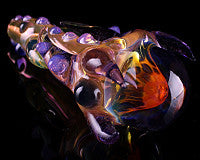 Catfish Fumework Honeycomb Pipe