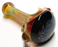 Dave Umbs Crushed Opal Wig Wag Pipe