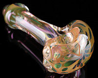 Phantom Color Changing Pipe
