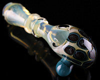 High Noon Color Changing Elf Boat Pipe