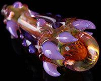 Catfish Honeycomb Fumework Pipe