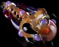Catfish Honeycomb Fumework Pipe