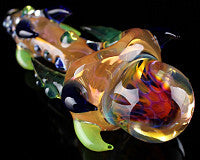 Catfish Fumework Honeycomb Pipe