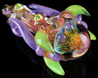 Catfish Honeycomb Fumework Pipe