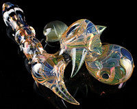 Matt A Fumework Sidecar Pipe