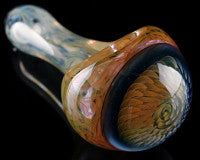 M2K Color Changing Implosion Pipe