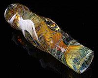 Nelson Twisted Coiled Hitter