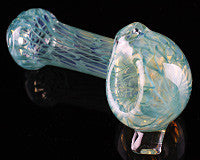 Nelson Fumed Coil Pipe