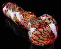 Nelson Fumed Coil Pipe