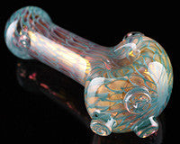 Nelson Fumed Coil Pipe