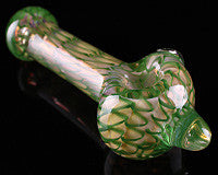 Nelson Fumed Coil Pipe